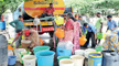 Water crisis drives Bengaluru to the edge